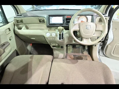 HONDA LIFE