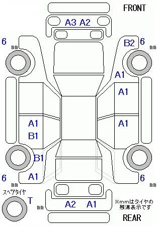 Toyota Corolla Rumion