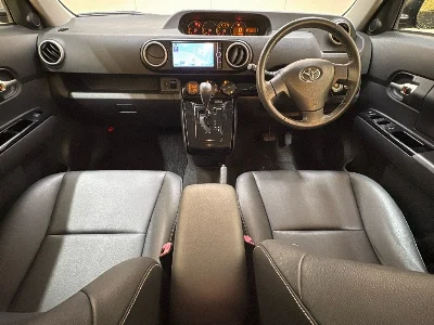 TOYOTA COROLLA RUMION
