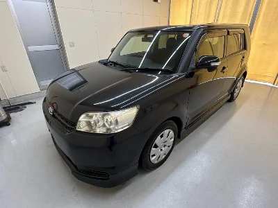 TOYOTA COROLLA RUMION