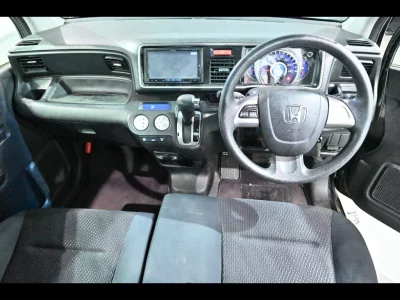 HONDA LIFE