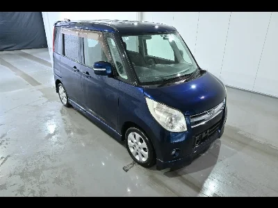 SUZUKI PALETTE