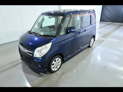 SUZUKI PALETTE