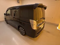 Цена авто Honda Stepwgn с аукционов Японии, номер кузова RK5, пробег 179 000, оценка 2