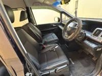 Цена авто Honda Stepwgn с аукционов Японии, номер кузова RK5, пробег 179 000, оценка 2