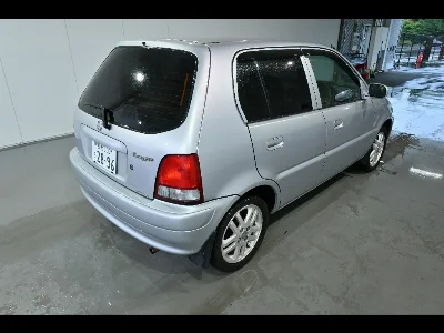 HONDA LOGO