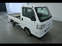 Цена авто Honda Acty Truck с аукционов Японии, номер кузова HA9, пробег 170 000, оценка 4