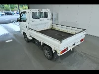 Цена авто Honda Acty Truck с аукционов Японии, номер кузова HA9, пробег 170 000, оценка 4