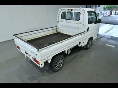 HONDA ACTY TRUCK