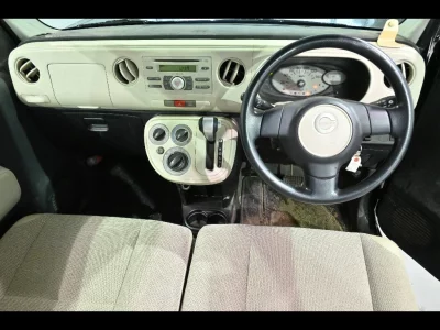 DAIHATSU MIRA COCOA