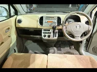 Цена авто Nissan Moco с аукционов Японии, номер кузова MG22S, пробег 57 000, оценка 8