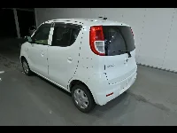 Цена авто Nissan Moco с аукционов Японии, номер кузова MG22S, пробег 57 000, оценка 8