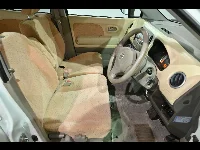 Цена авто Nissan Moco с аукционов Японии, номер кузова MG22S, пробег 57 000, оценка 8