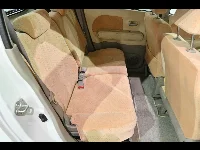 Цена авто Nissan Moco с аукционов Японии, номер кузова MG22S, пробег 57 000, оценка 8