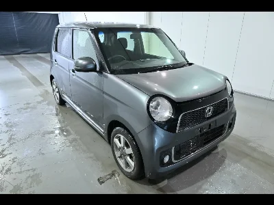 HONDA N ONE
