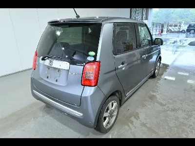 HONDA N ONE