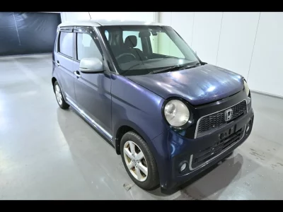 HONDA N ONE