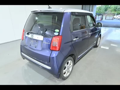 HONDA N ONE