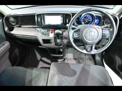 HONDA N ONE