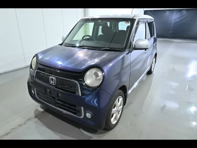 HONDA N ONE