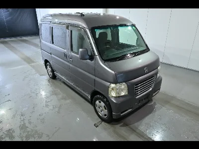 HONDA VAMOS