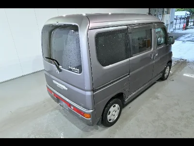 HONDA VAMOS