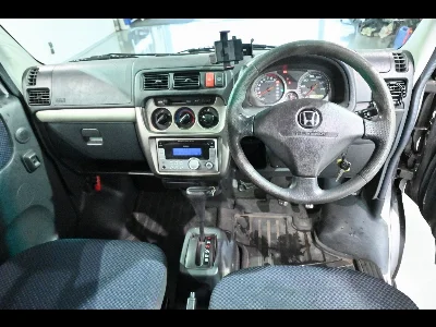 HONDA VAMOS