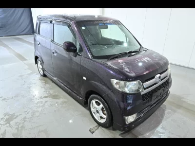 HONDA ZEST