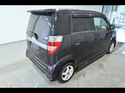 HONDA ZEST