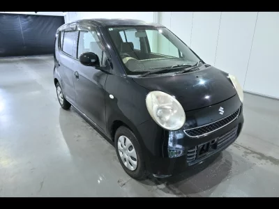 SUZUKI MRWAGON