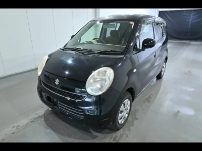 SUZUKI MRWAGON