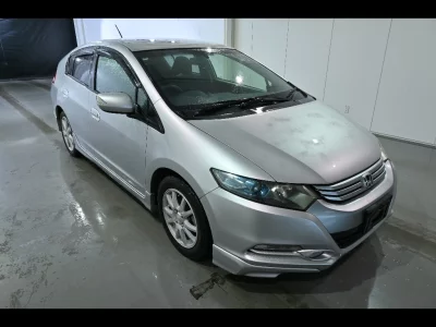 HONDA INSIGHT