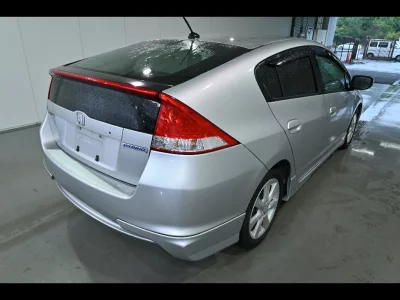 HONDA INSIGHT