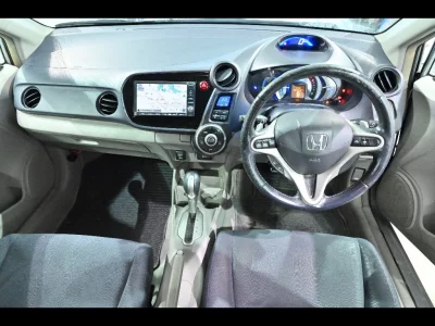 HONDA INSIGHT