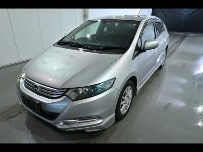 HONDA INSIGHT