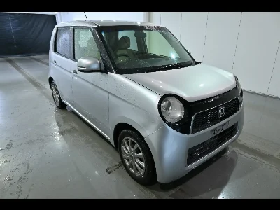 HONDA N ONE