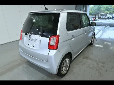 HONDA N ONE