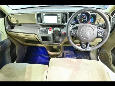HONDA N ONE