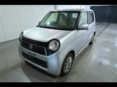 HONDA N ONE