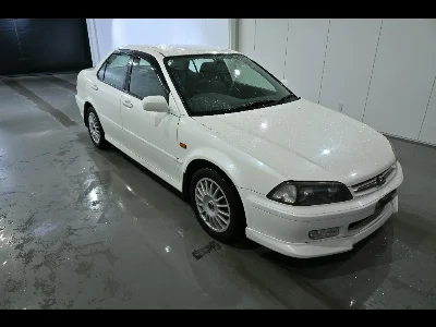 HONDA TORNEO