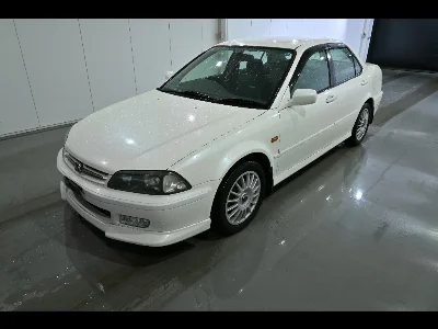 HONDA TORNEO