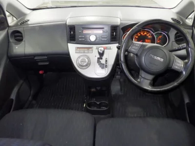DAIHATSU SONICA