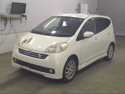 DAIHATSU SONICA