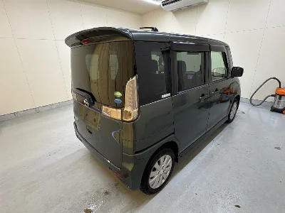 MAZDA FLAIR WAGON