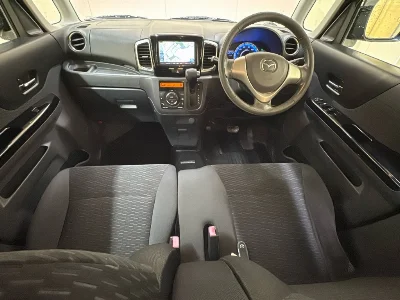 MAZDA FLAIR WAGON