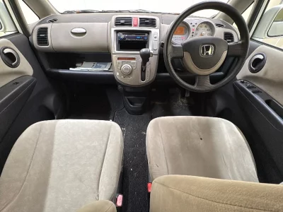 HONDA LIFE
