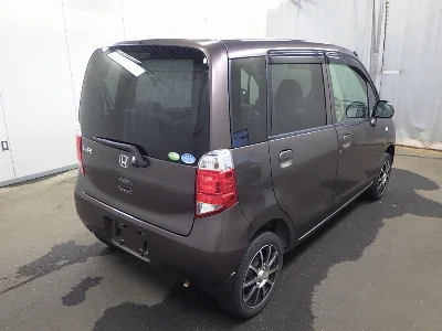 HONDA LIFE