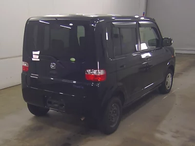 HONDA THATS