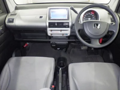 HONDA THATS