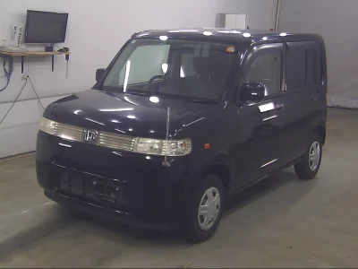 HONDA THATS